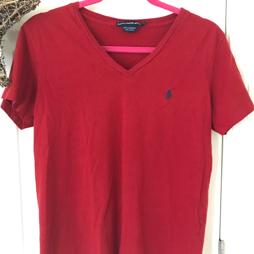 Ralph Laurent Sport T-Shirt L